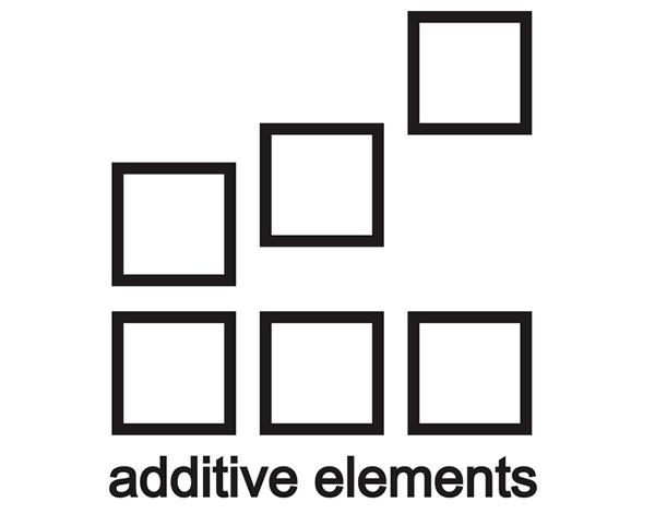 Materialsysteme Maschinenprozesse additive Fertigung 